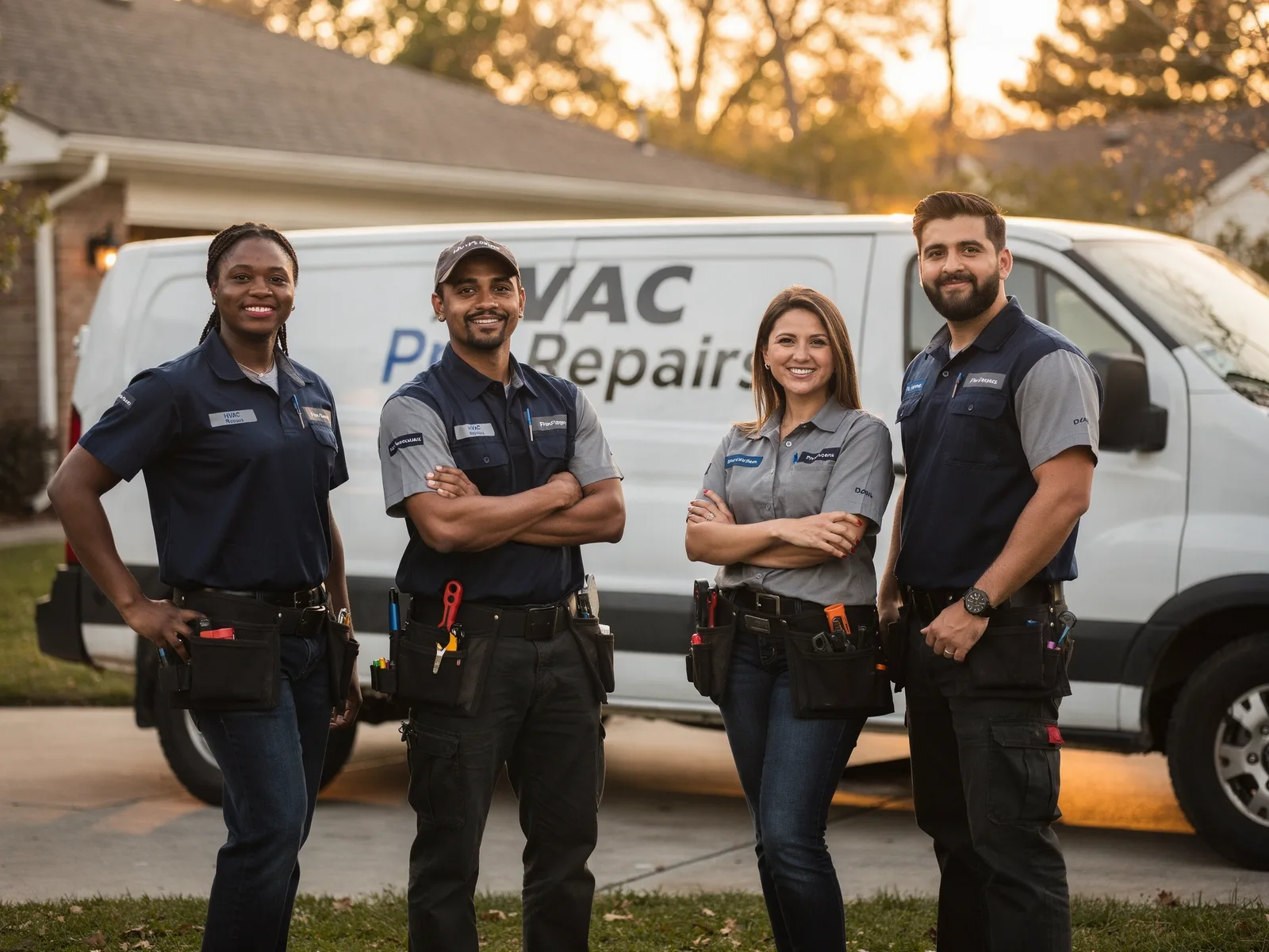 Heat Pump Repair company in Ehrhardt, SC