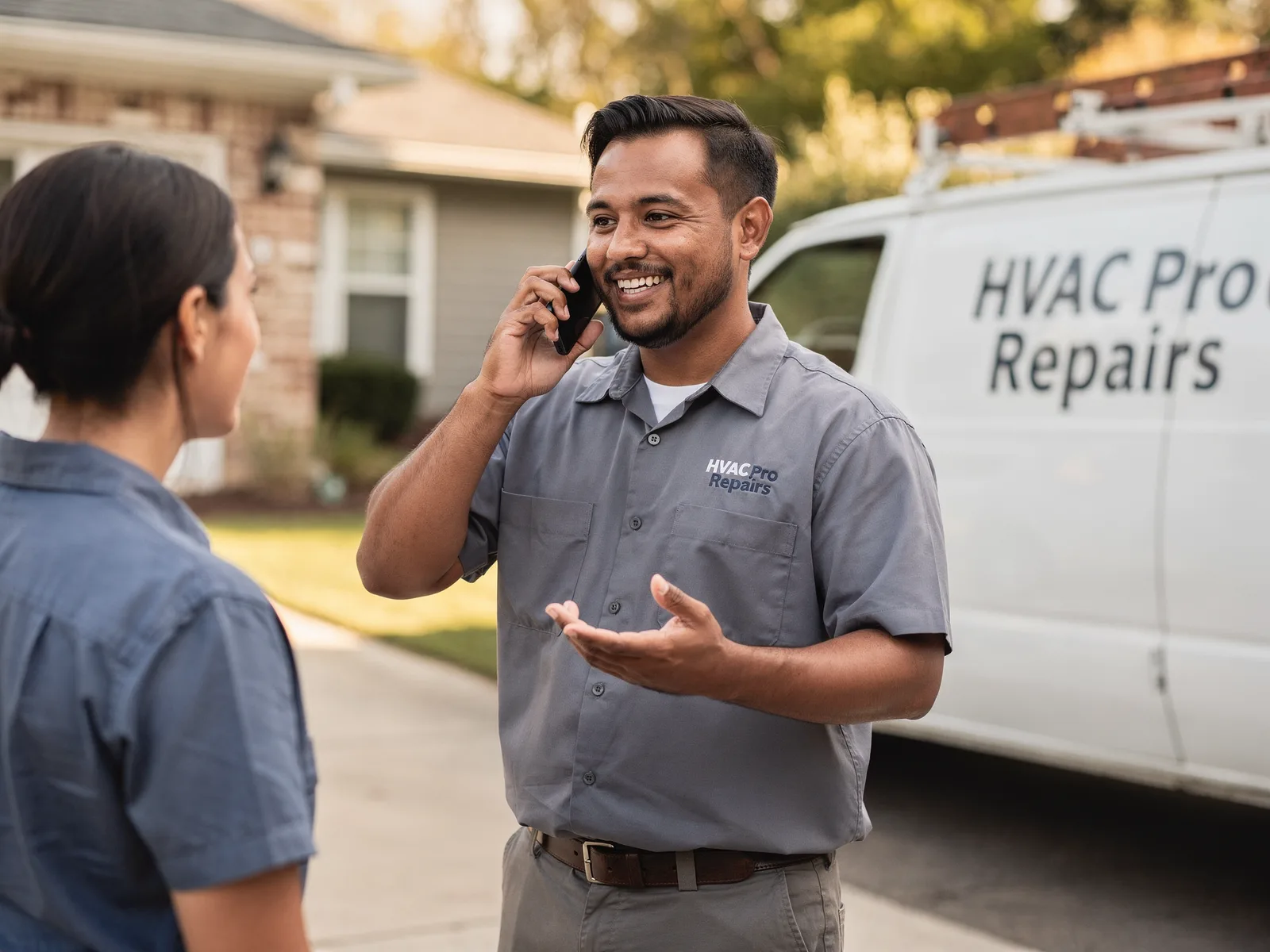 Heat Pump Repair Ehrhardt, SC FAQs